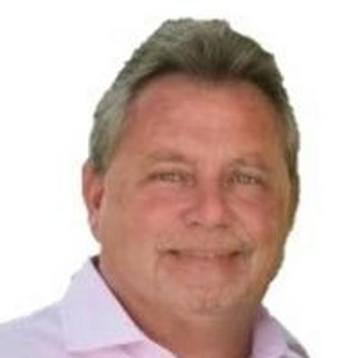 Rodney Barnes Profile Photo