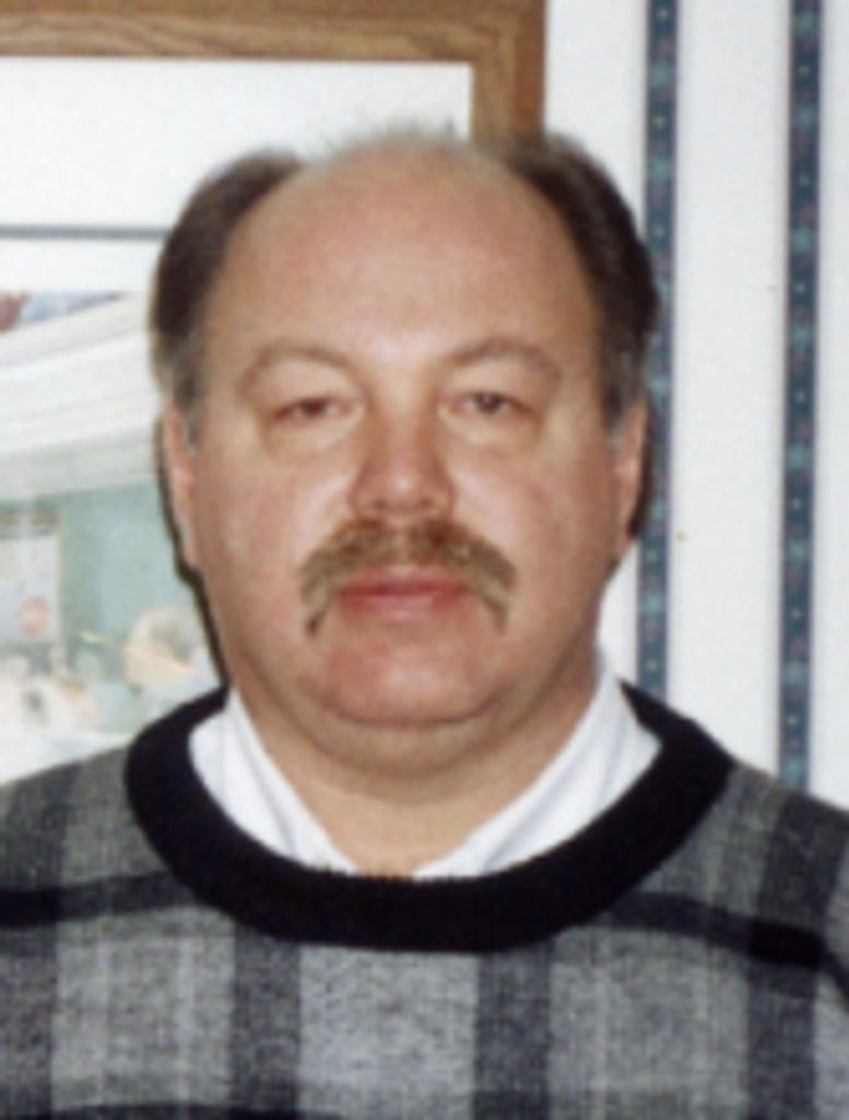 Harley "Buddy" E. Martin