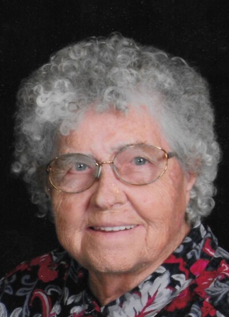 Betty Rook Profile Photo