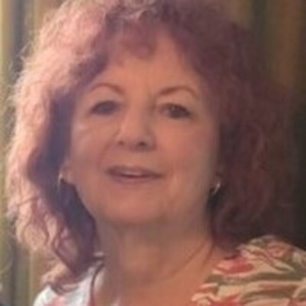 Judith A. Larson