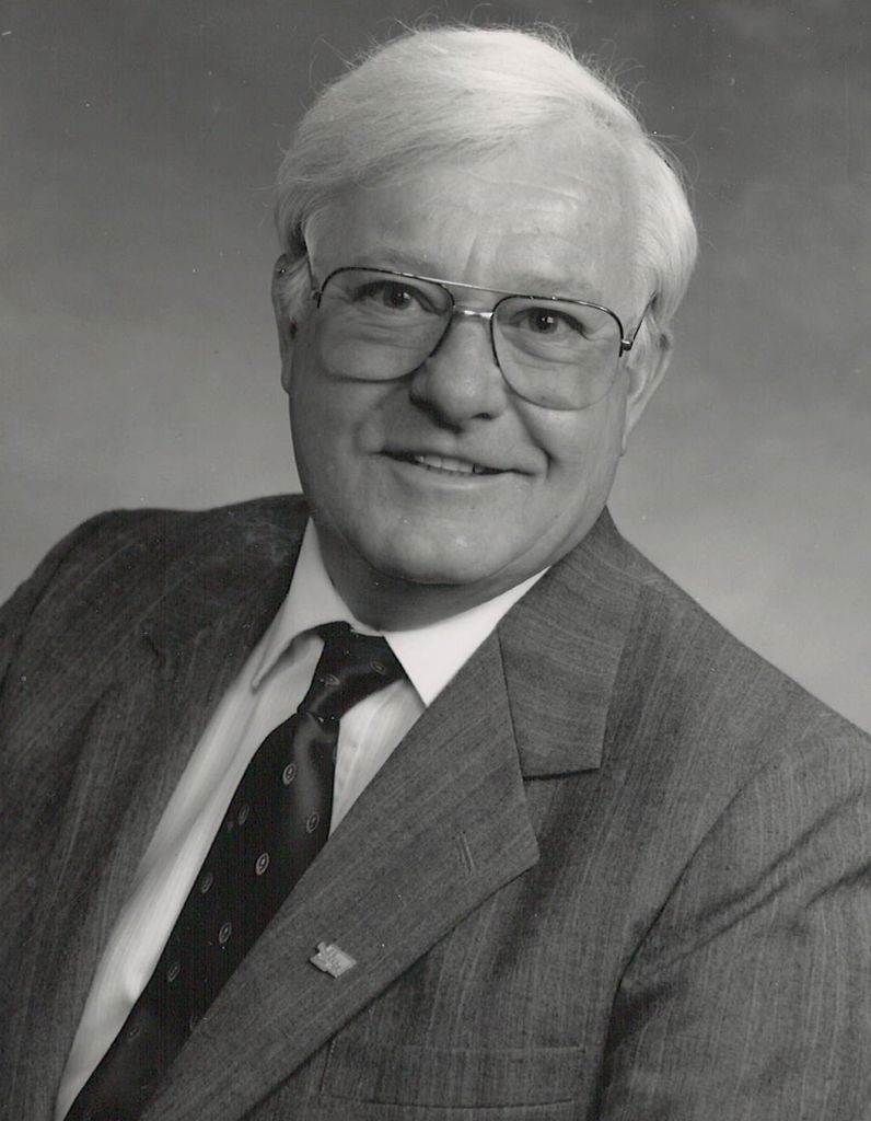 Charles G. Karross