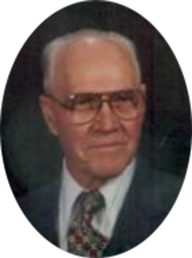 Ernest  D. Harris Profile Photo