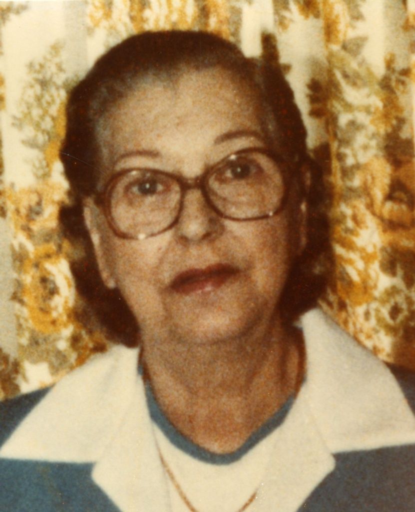 Virginia Damon Profile Photo
