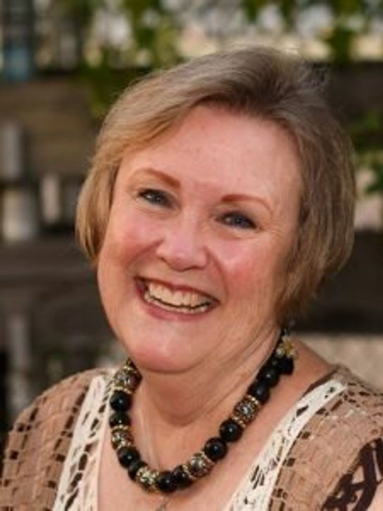 Cynthia Sharon Walters