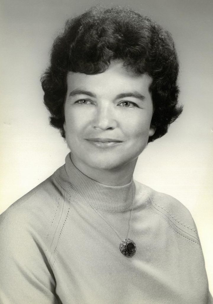 Nancy J. Stahura