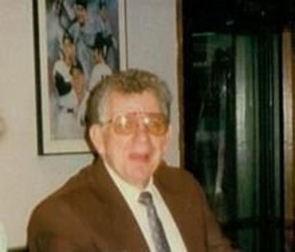 Angelo Spiros Frangopoulos Profile Photo
