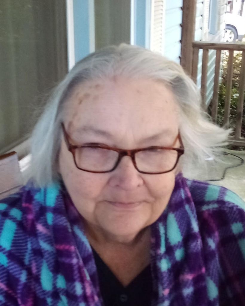 MaryEllen McLaughlin Brown