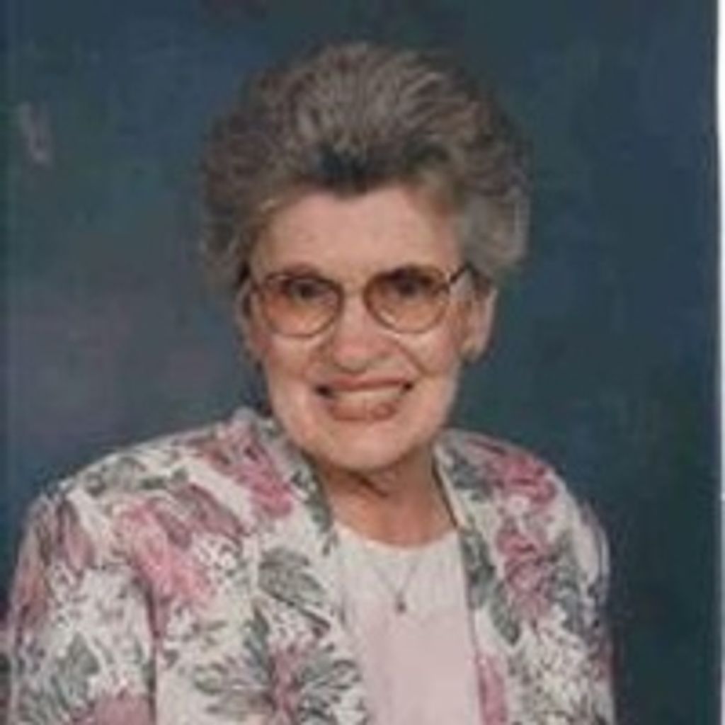 Marie A. Clor