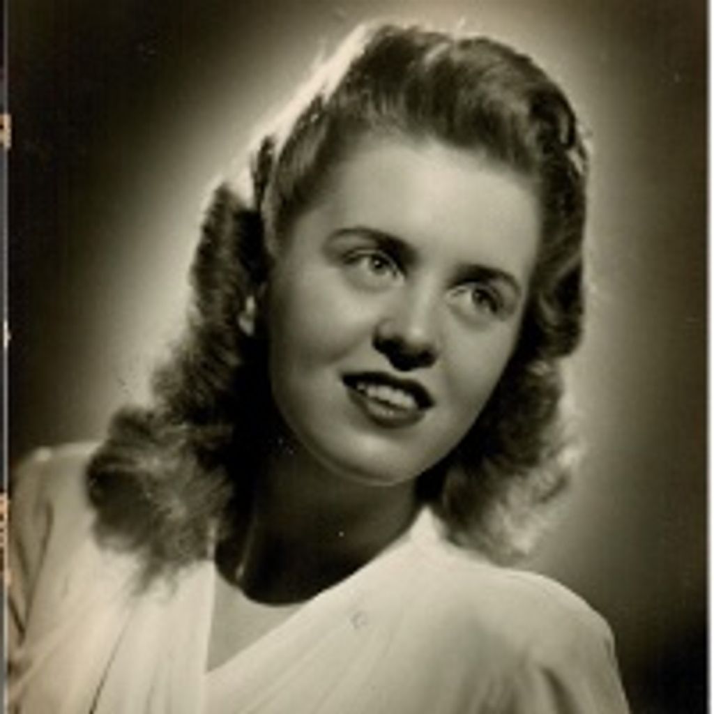 Emogene Edith Barnett