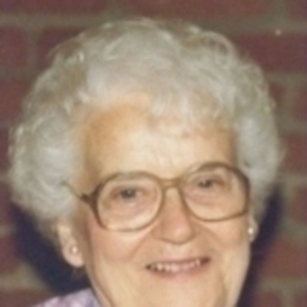 Mabelle K. Robertson