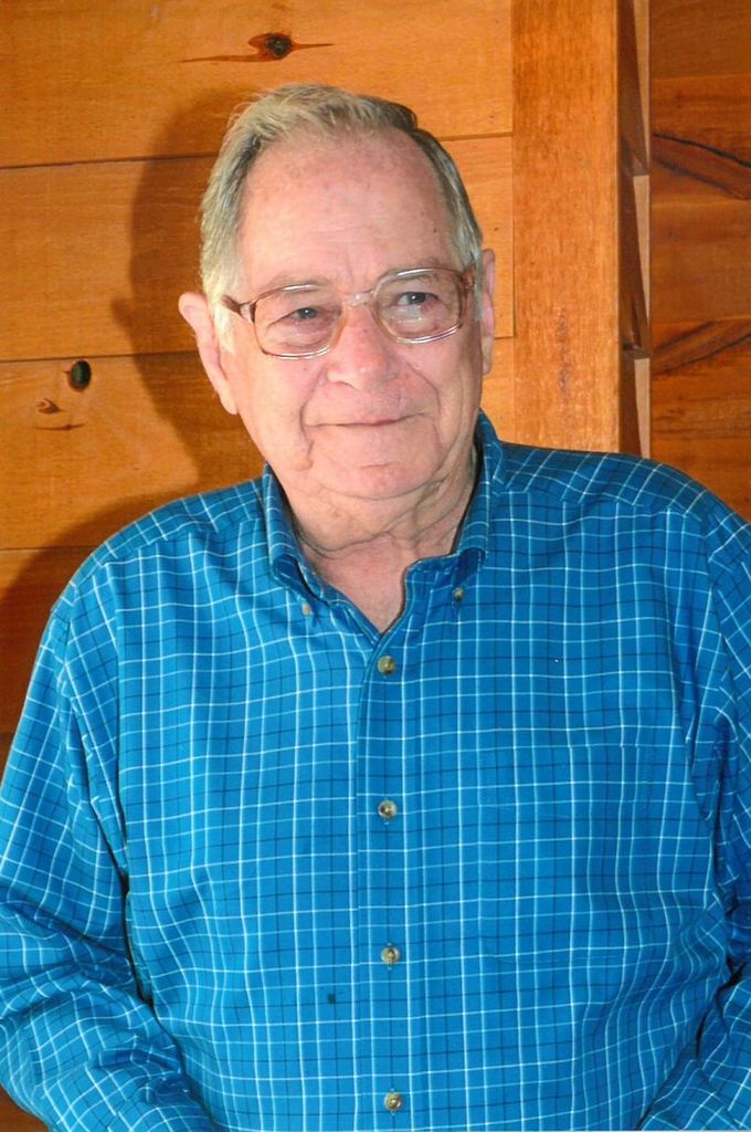 Robert Herbert "R.H." Bobbitt Profile Photo