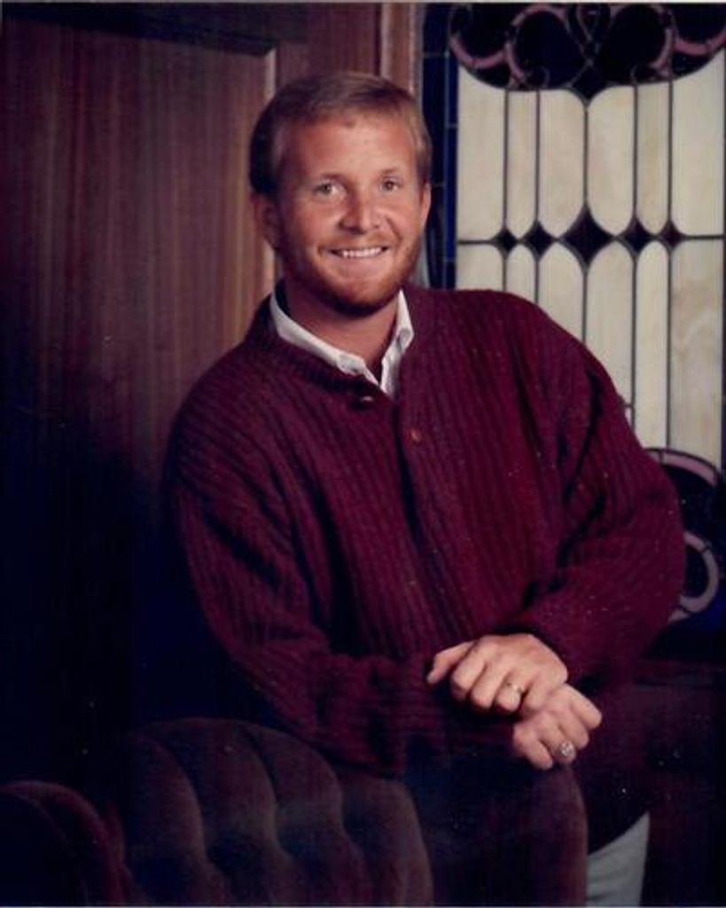 Roy Lynn Taylor Profile Photo