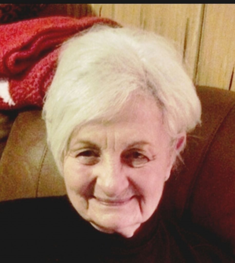 Mrs. Ann Hobby Hodges