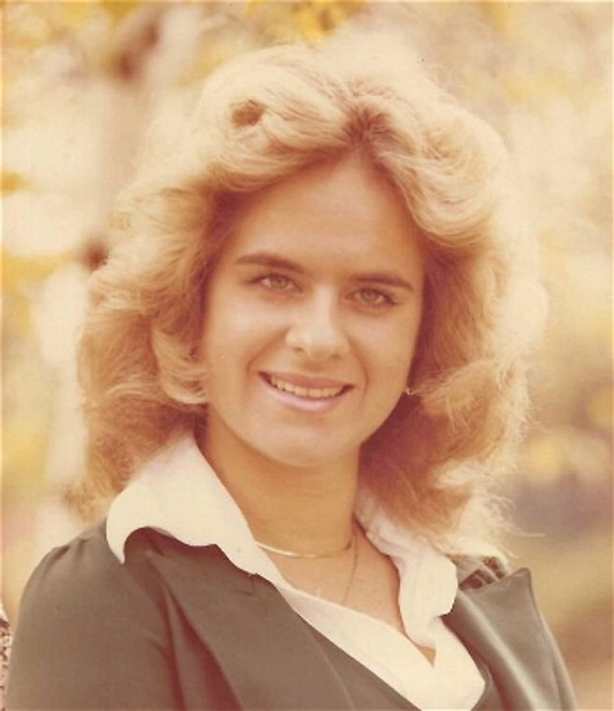 Katherine Angela Burd