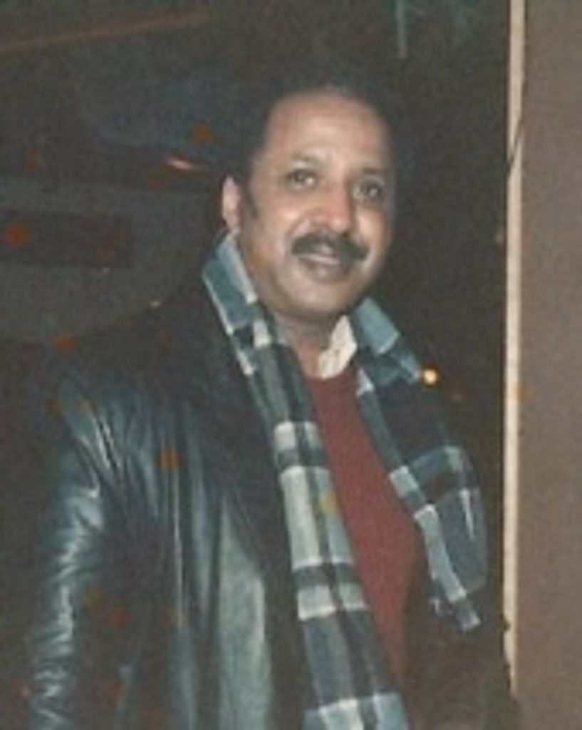 Maurice Barnes