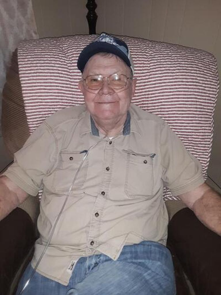 John Randall Grimsley Profile Photo