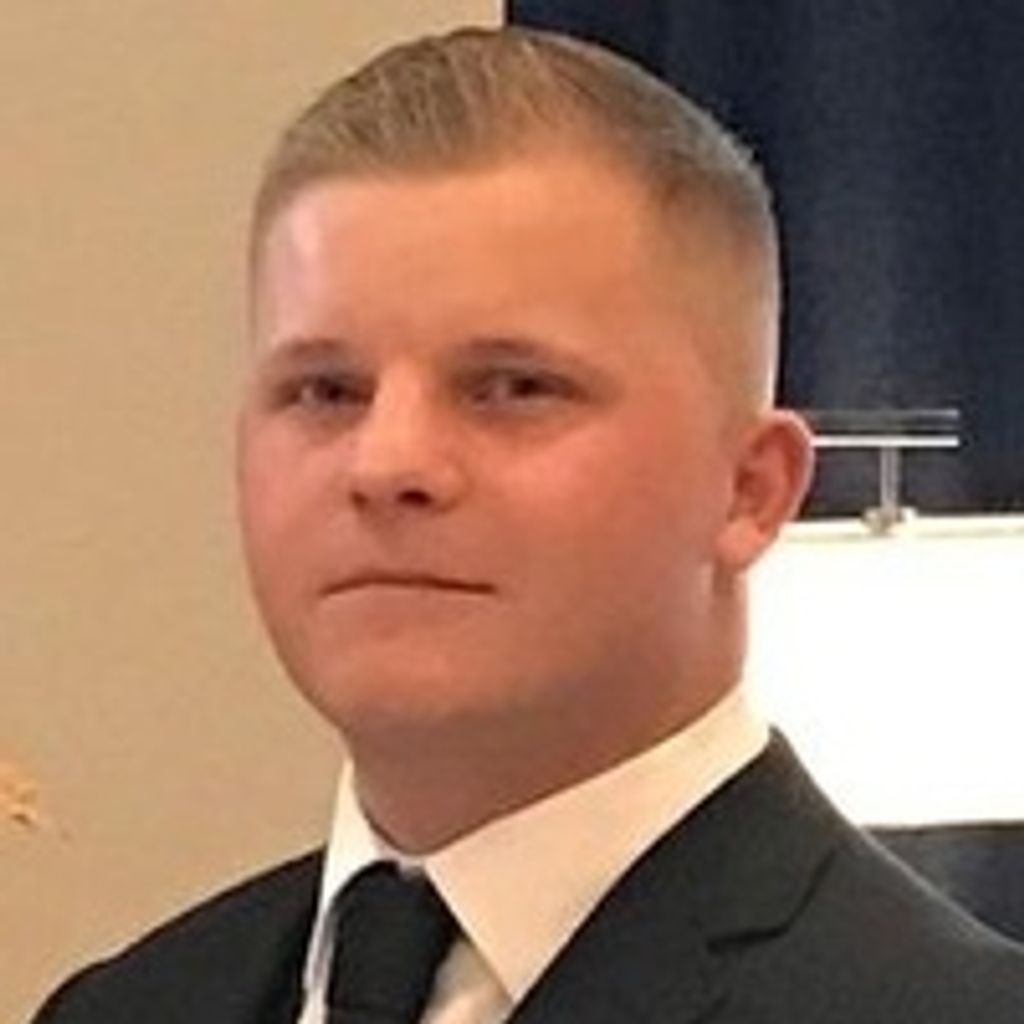 Wyatt Feltman