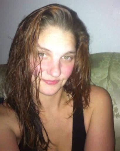 Jennifer Michelle Pemberton '41''s obituary image