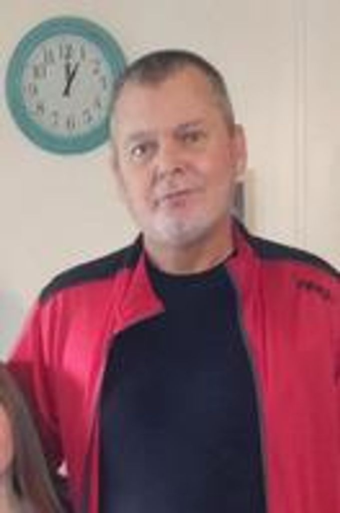 Anthony  Wayne Whisnant