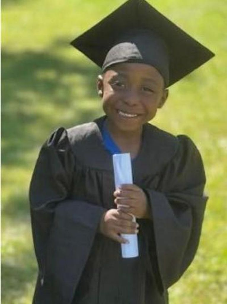 Mahkel Lamount Collins