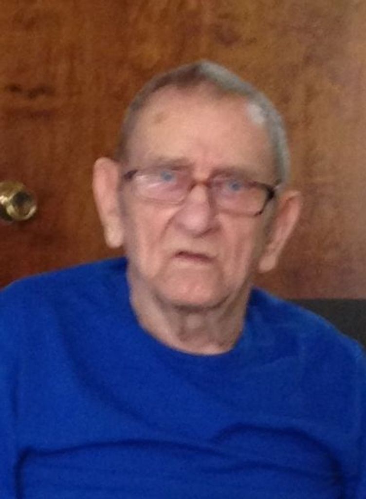 Raymond E. Williams