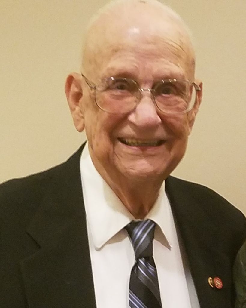 Frank Urban Sr.