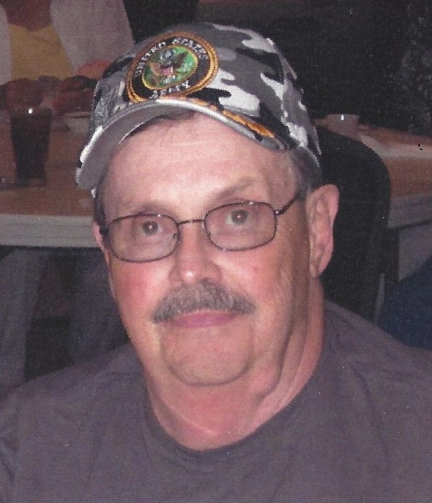 Gerald James Trachsel