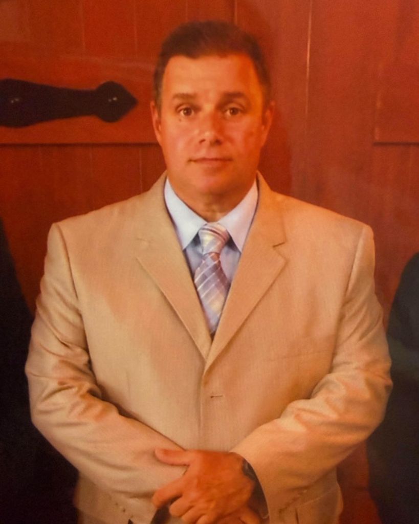 Michael P. McLaughlin Profile Photo