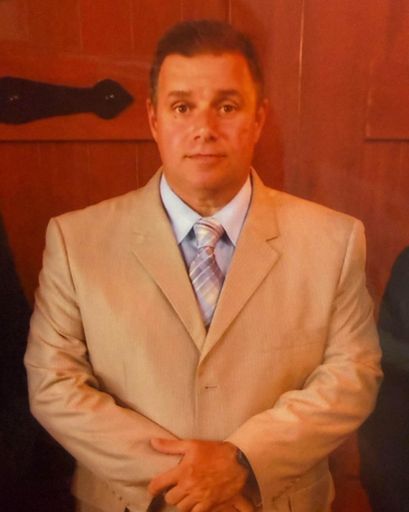 Michael P. McLaughlin's obituary image