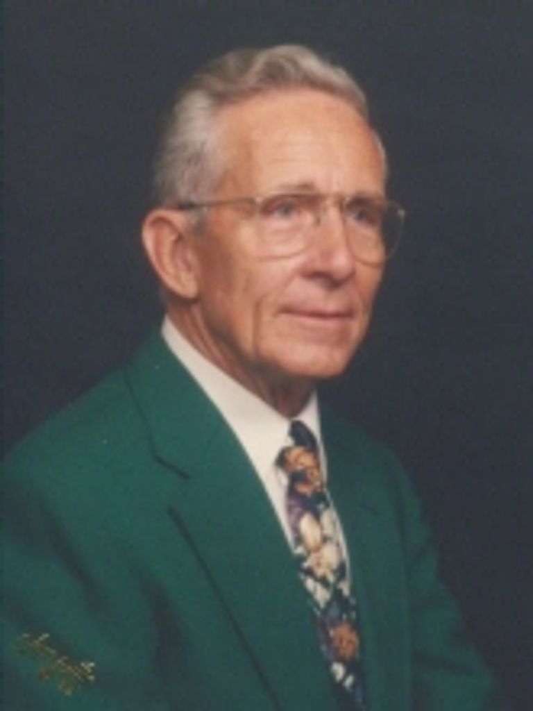 John Cuyler Murphy