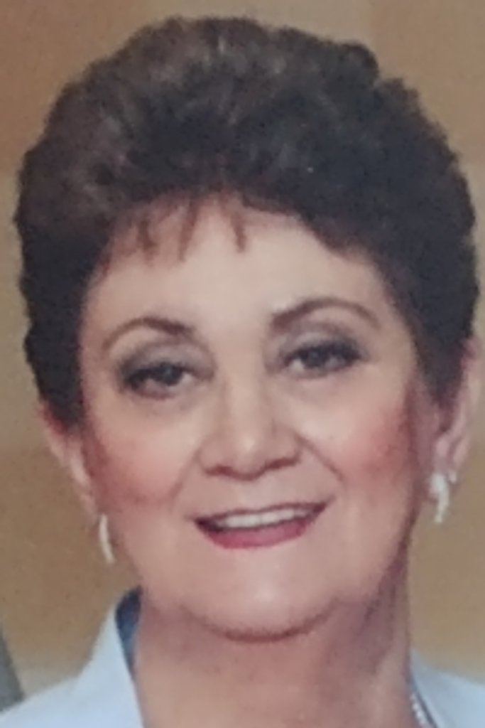 Ann E. (Sorgi) Mccabe Profile Photo