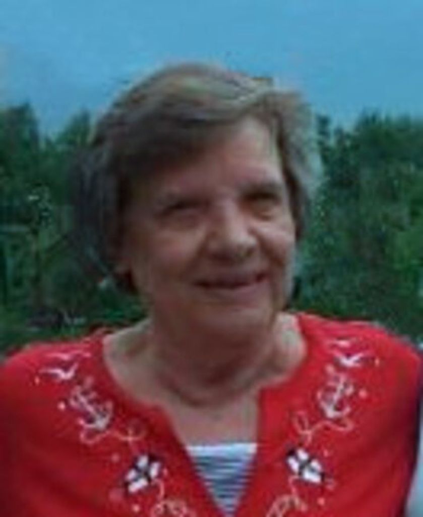 Sandra Leigh Anderson Profile Photo