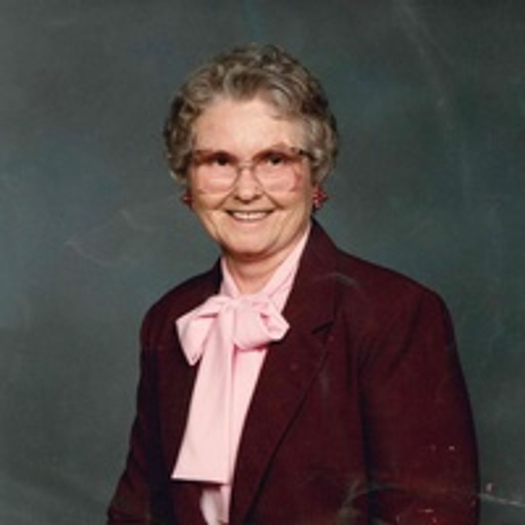 Mary  Lee Brister