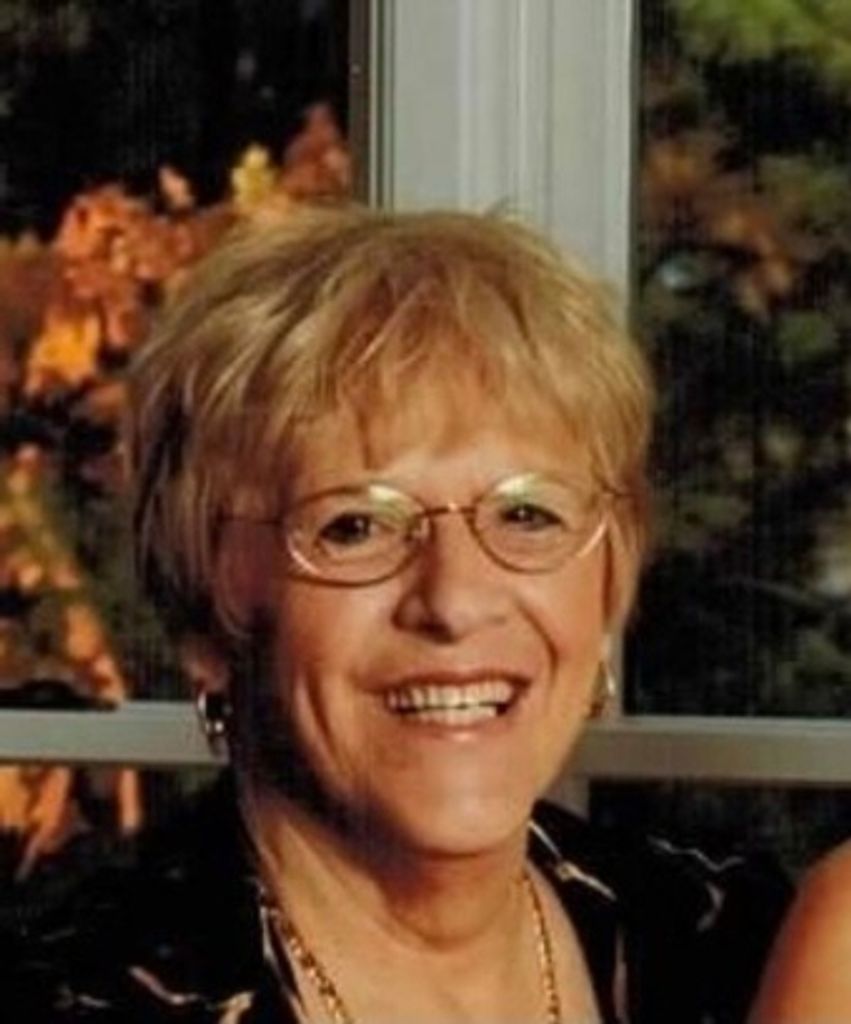 Rita M Bonugli Profile Photo