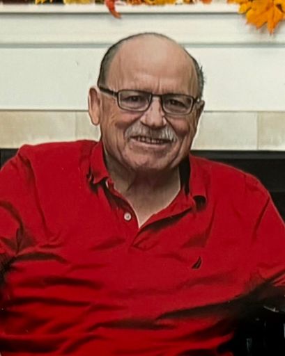 Gary T. McMullin's obituary image