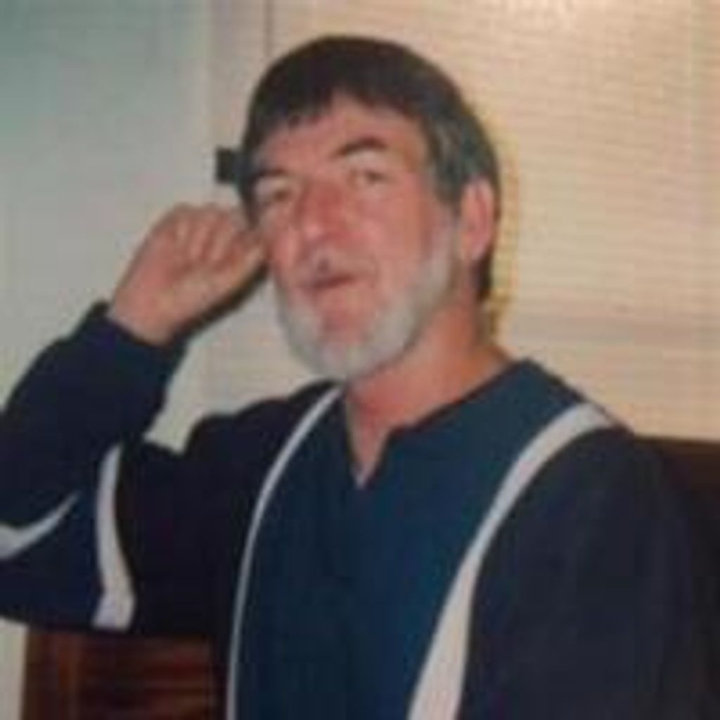 Terry O'Dell Mccorkle