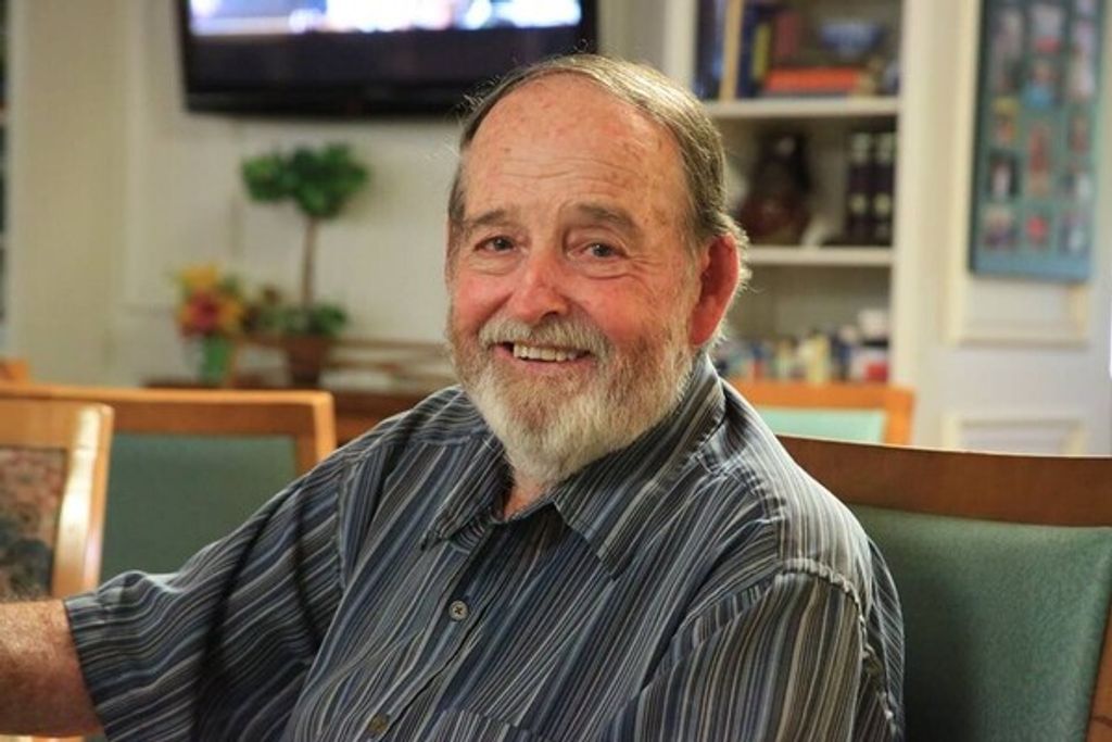 Herman Lee Reed Profile Photo