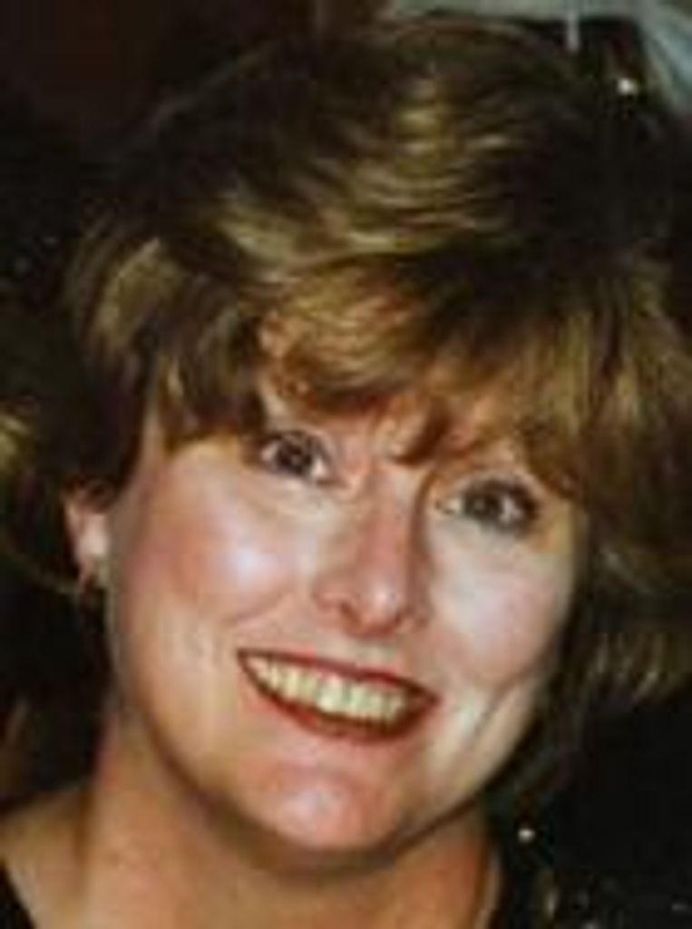 Theresa Lee Holland