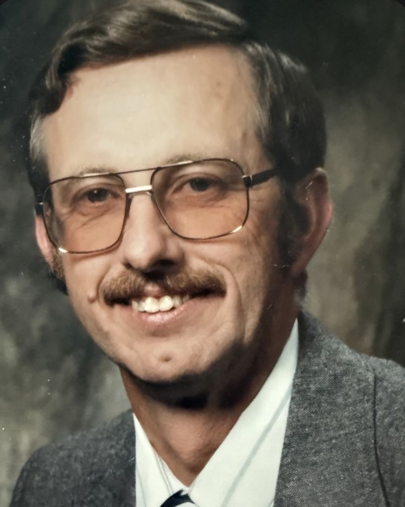 Darrel Craig Kimball Profile Photo