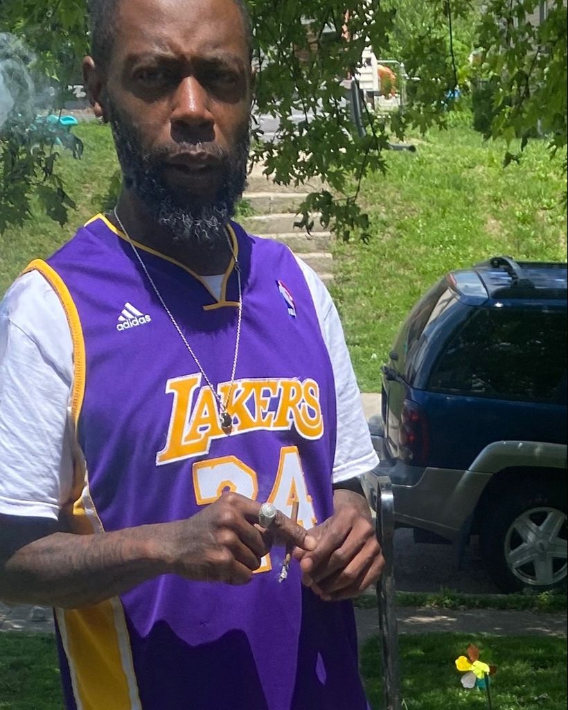 Kenneth Anthony Bland Jr. Profile Photo