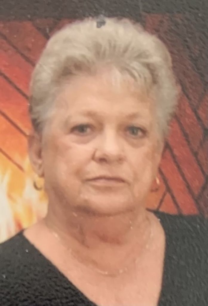 Eva Mae Brummett Profile Photo