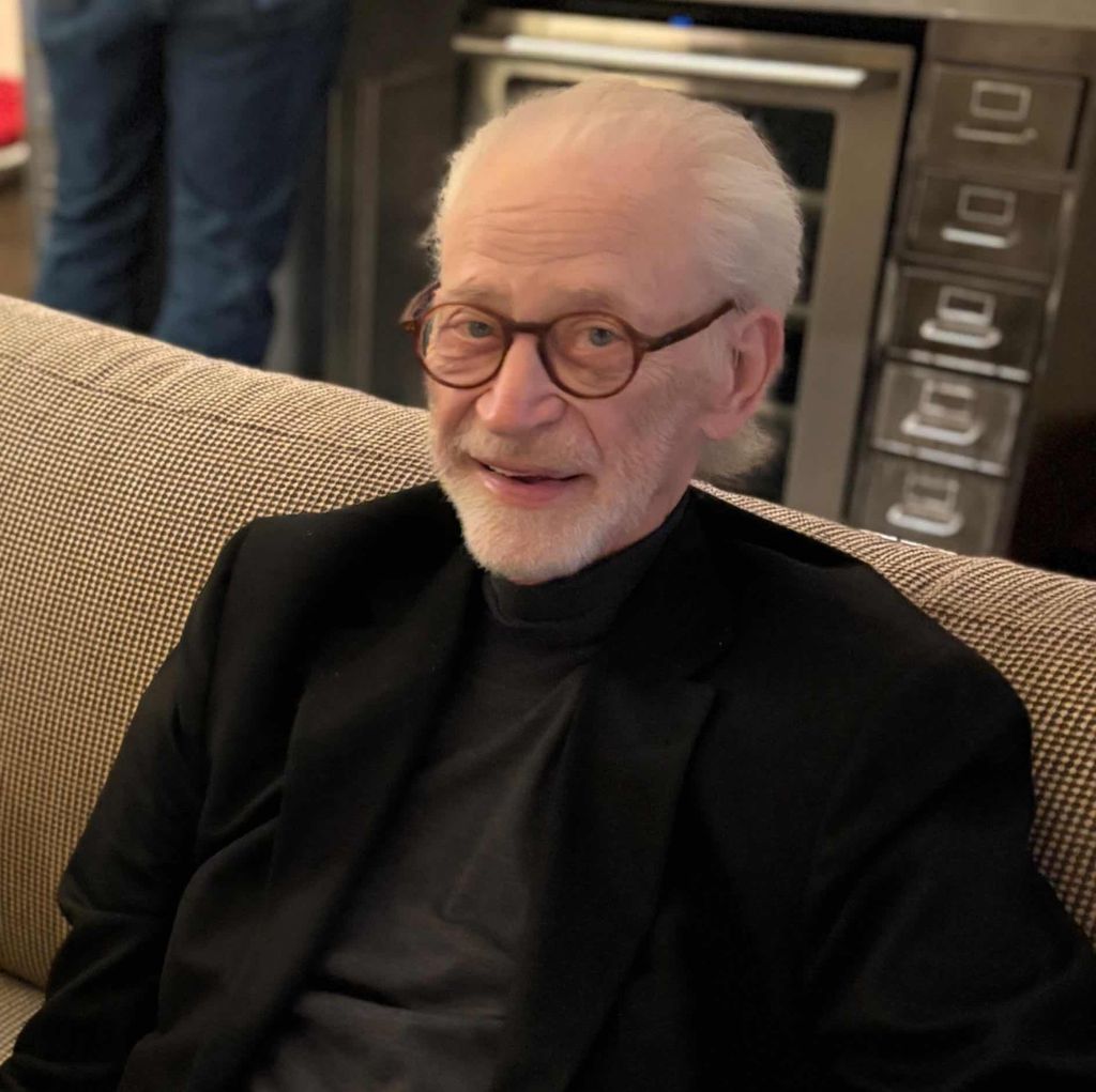 Michael James McCaw Profile Photo