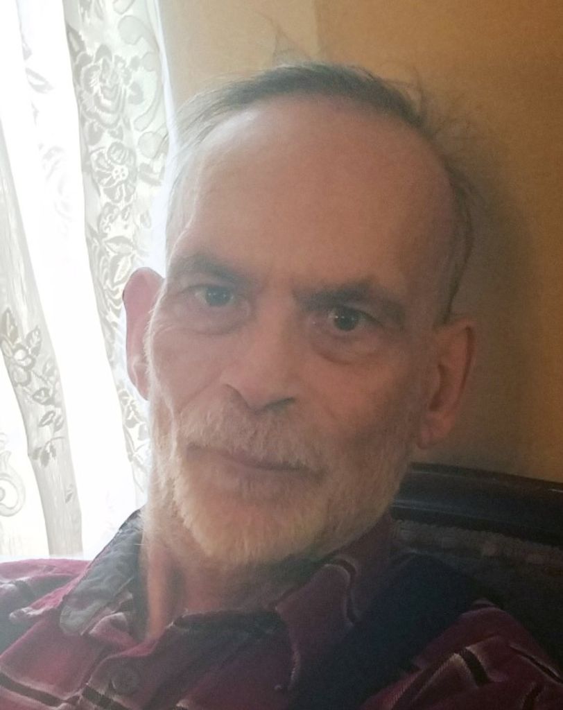 Larry Brenneman