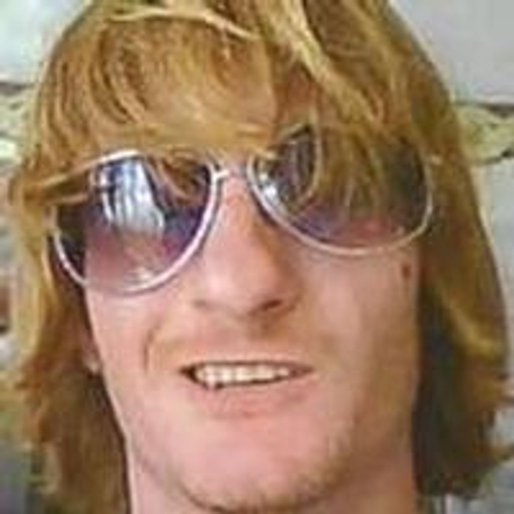 James Michael Cherrone, Jr. Profile Photo