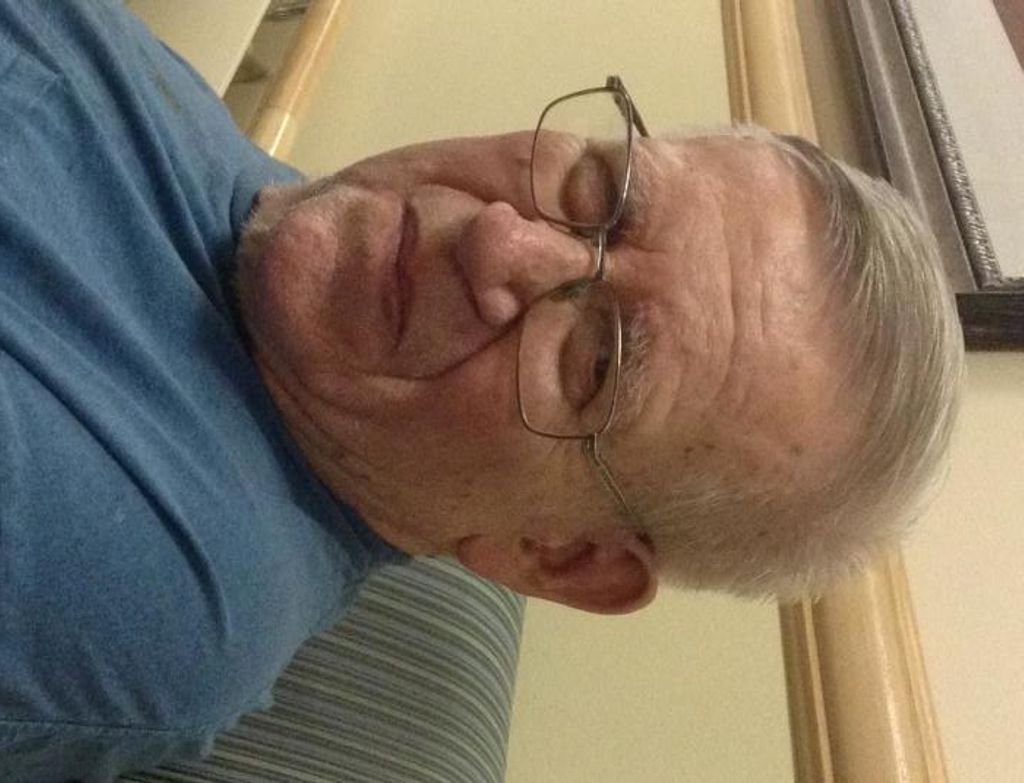 William F. Dunn, Jr. Profile Photo