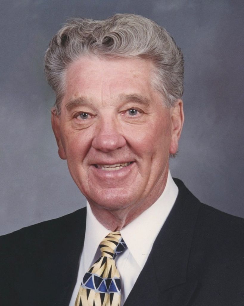 Franklin Delano Petruno Profile Photo