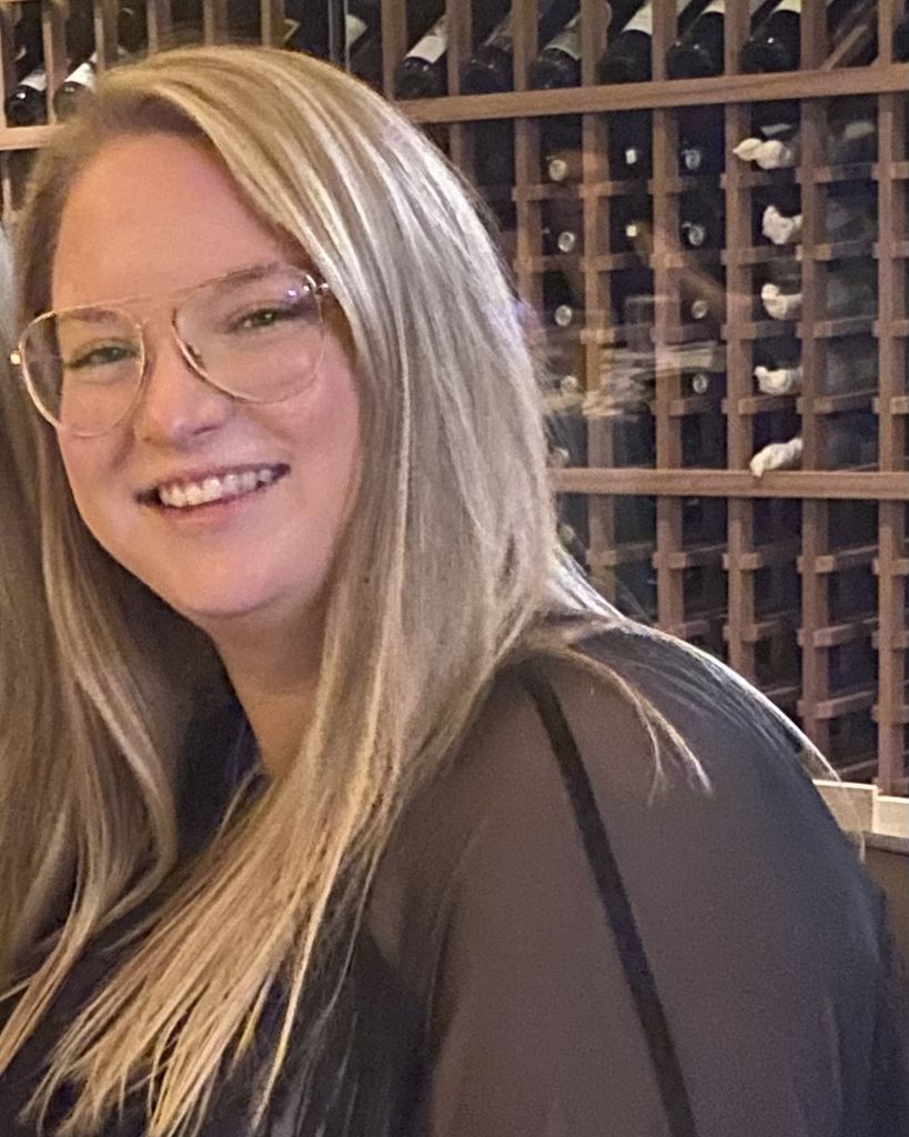 Kortney Kryzynski Profile Photo