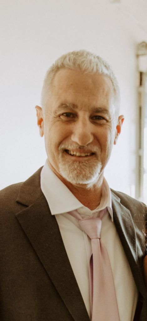 Russell Wayne Rogers Profile Photo