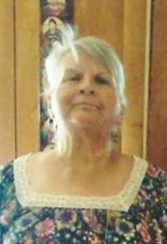 Linda Dalton