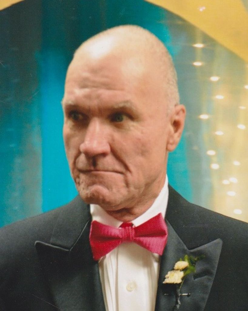 Forrest "Wayne" Talley Profile Photo